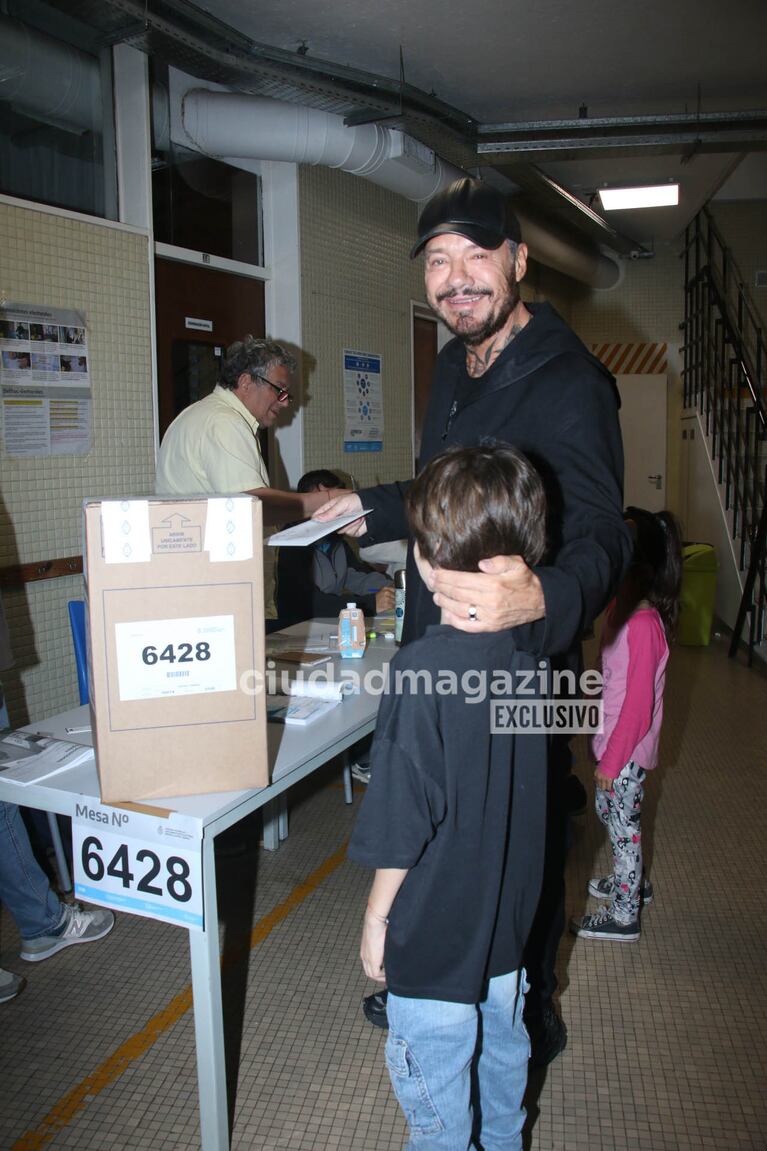 Foto: Movilpress