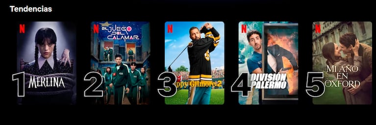 Foto: Netfliex.