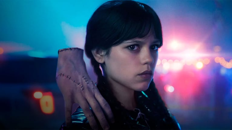 Foto: Netfliex.