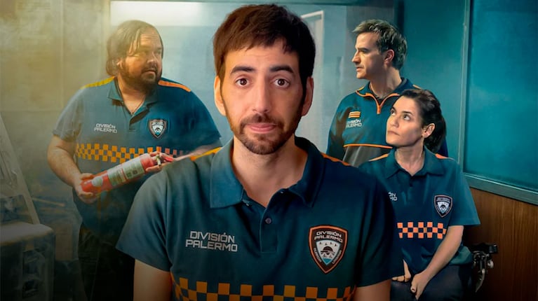 Foto: Netfliex.