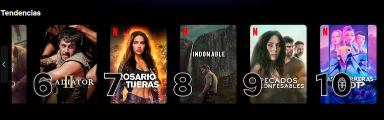 Foto: Netfliex.