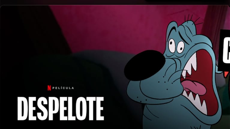 Foto: Netflix