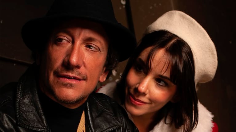 Foto: @nicovazquezok