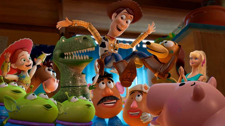 Foto: Pixar Animation Studios