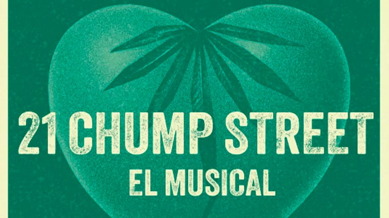 Foto: prensa 21 Chump Street