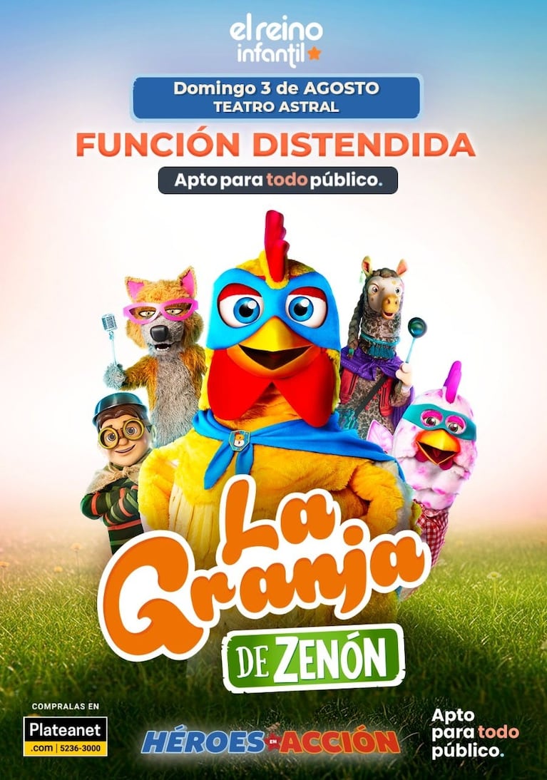 Foto: prensa