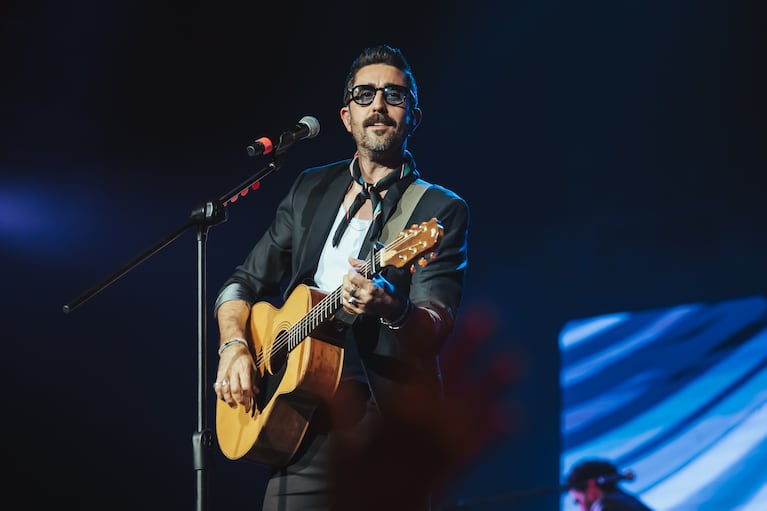 Foto: prensa Alex Ubago