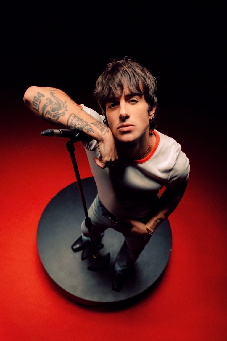 Foto: prensa Álvaro de Luna