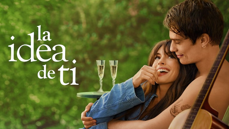 Foto: prensa Amazon Prime