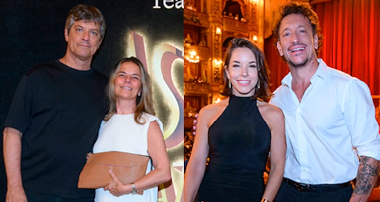 Foto: prensa Astor, Piazzola eterno