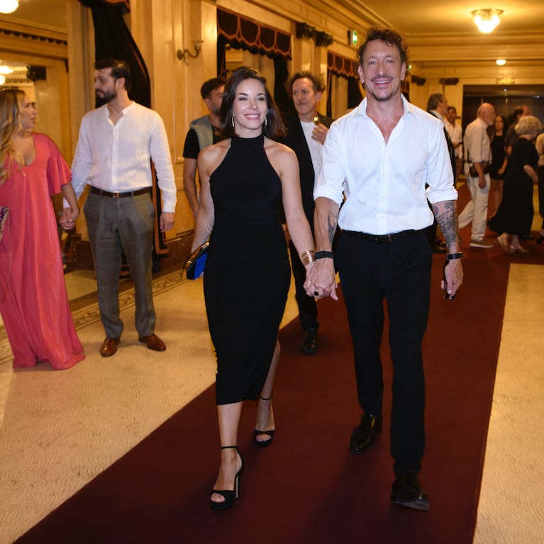 Foto: prensa Astor Piazzolla eterno