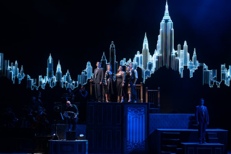 Foto: prensa Astor, Piazzolla eterno