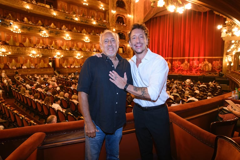 Foto: prensa Astor Piazzolla eterno