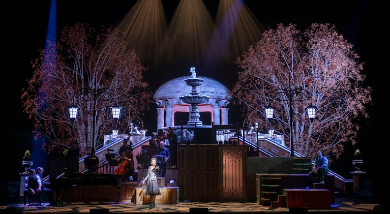 Foto: prensa Astor, Piazzolla eterno