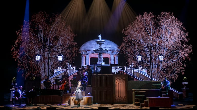 Foto: prensa Astor, Piazzolla eterno