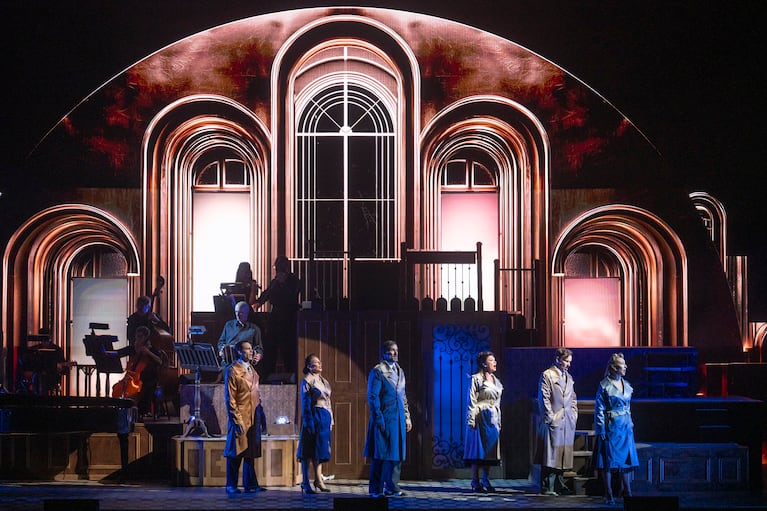 Foto: prensa Astor, Piazzolla eterno