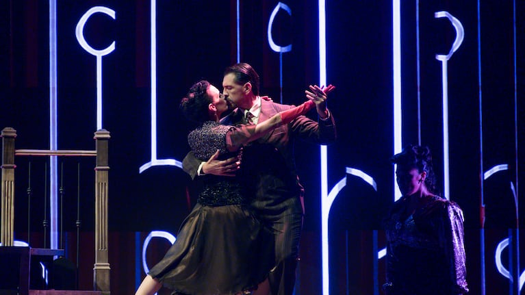 Foto: prensa Astor, Piazzolla eterno