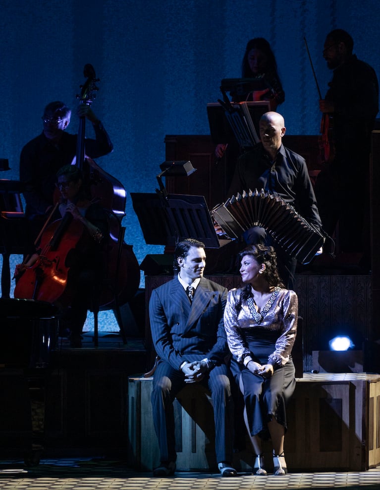 Foto: prensa Astor, Piazzolla eterno