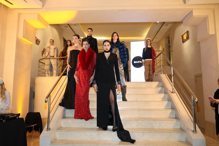Foto: prensa BAFA