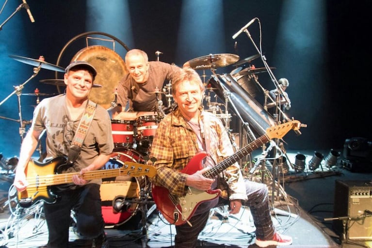 Foto: prensa Call the police