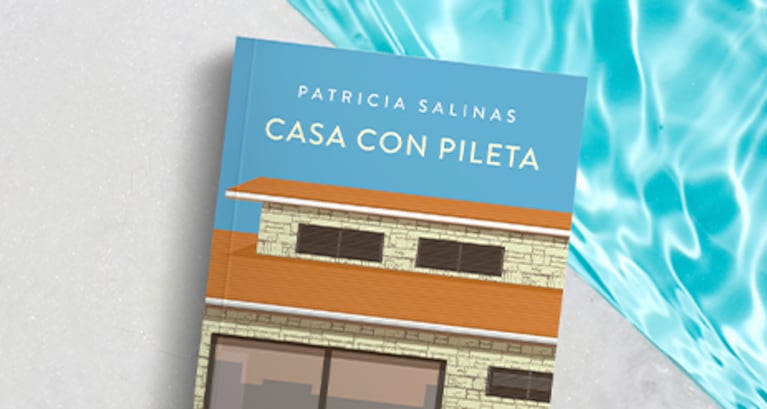 Foto: prensa Casa con Pileta