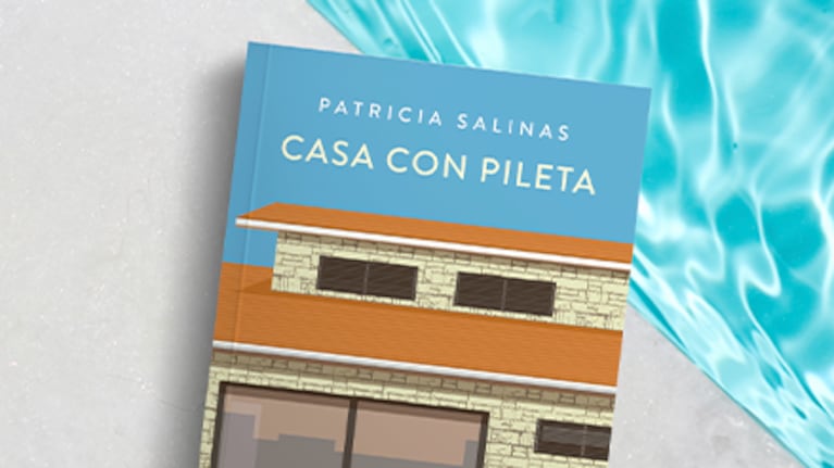 Foto: prensa Casa con Pileta