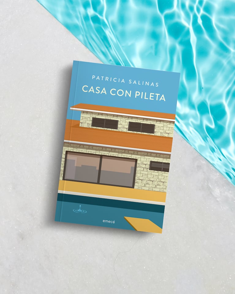 Foto: prensa Casa con Pileta