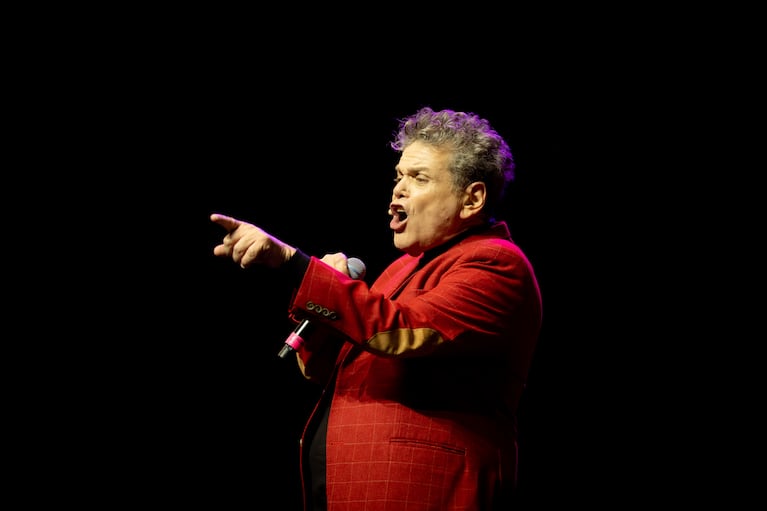 Foto: prensa Cha cha cha