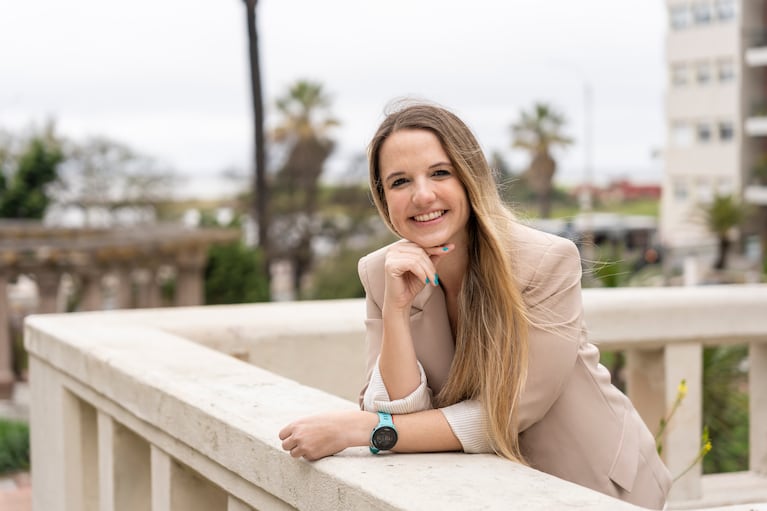 Foto: prensa Chu Rodríguez