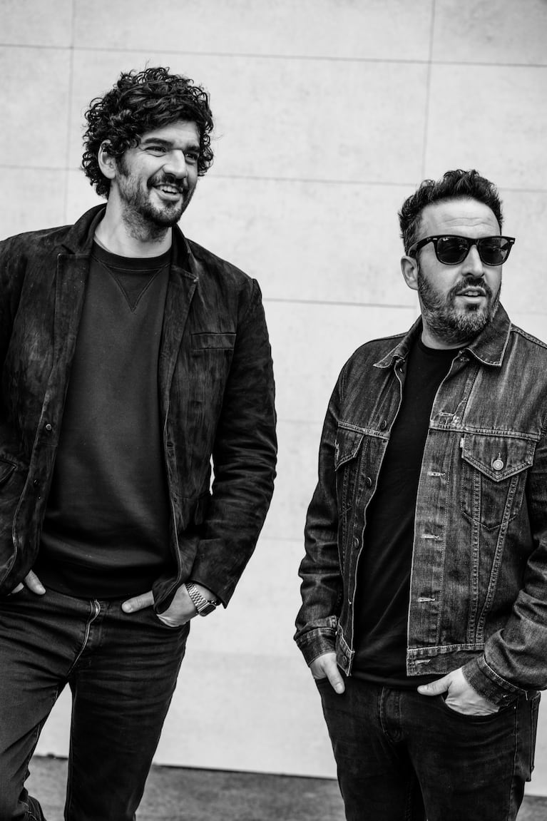 Foto: prensa Colectivo Panamera