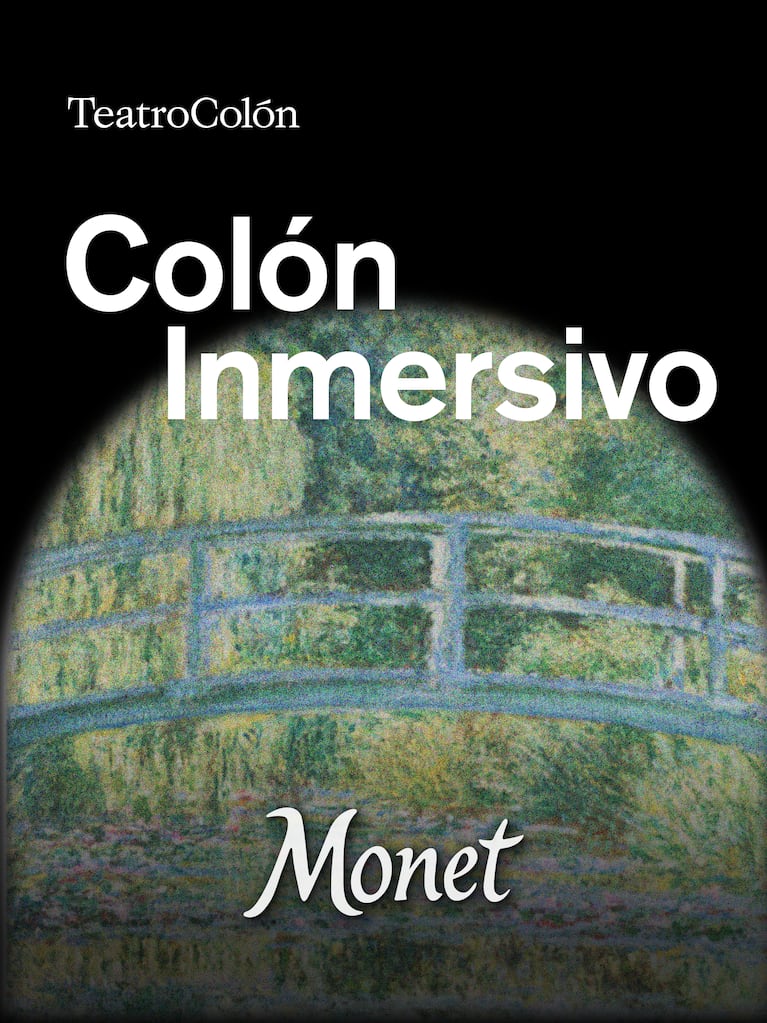 Foto: prensa Colón Inmersivo