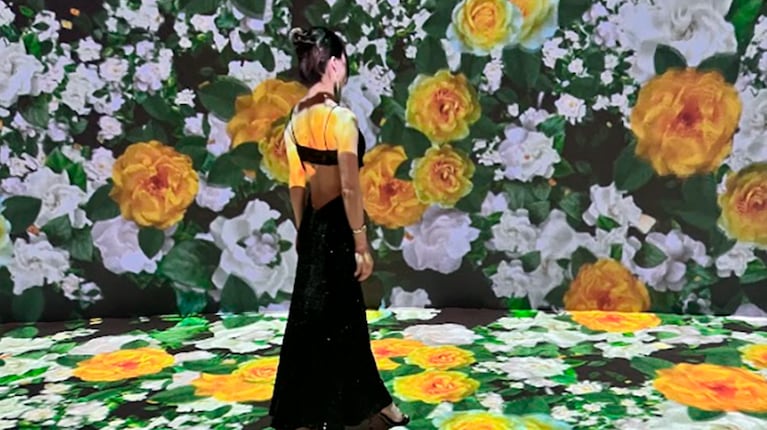 Foto: prensa Colón Inmersivo