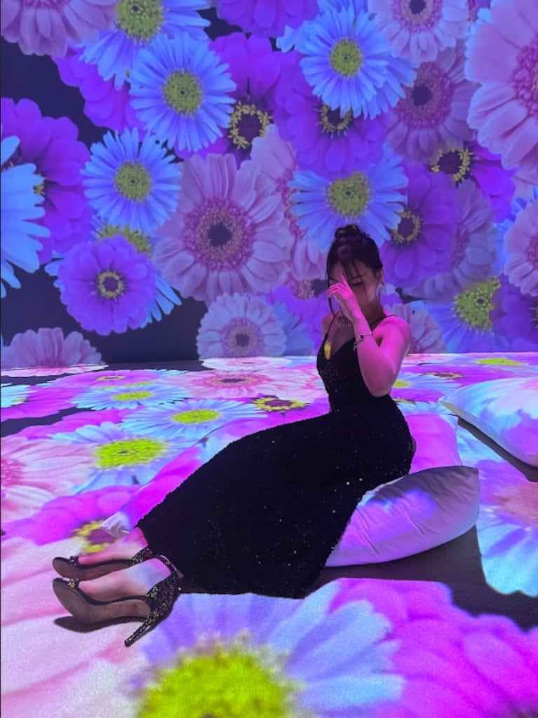 Foto: prensa Colón Inmersivo