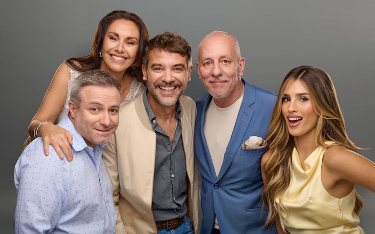 Foto: prensa Corto circuito