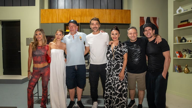 Foto: prensa Corto Circuito
