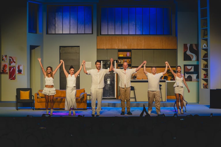 Foto: prensa Corto circuito