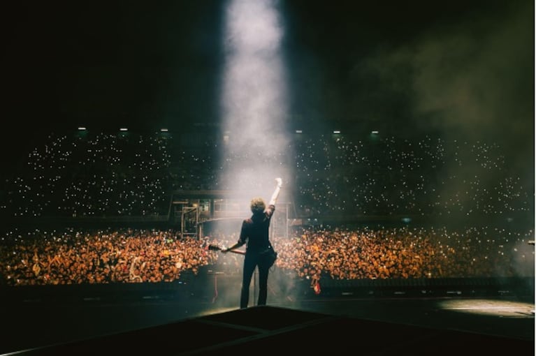 Foto: prensa Cuarteto de Nos