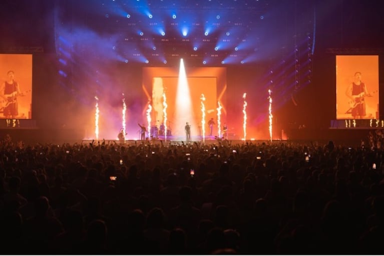 Foto: prensa Cuarteto de Nos