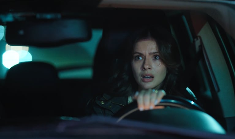 Foto: prensa Disney+ La hija del fuego