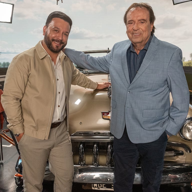 Foto: prensa Dyango