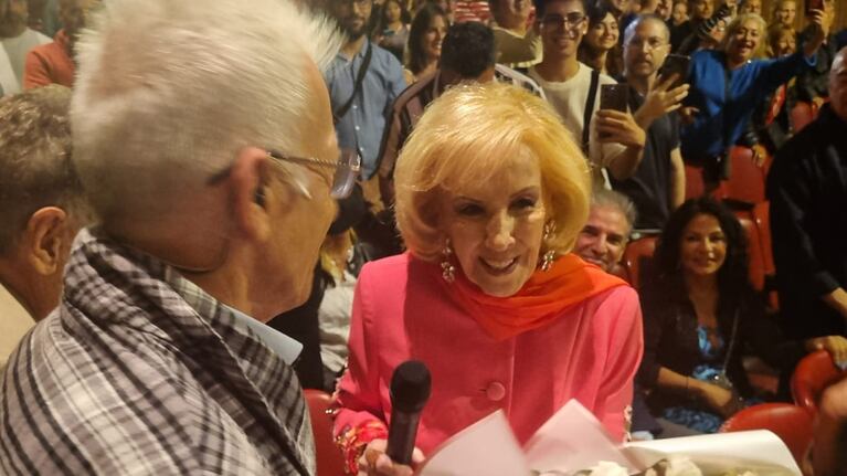 Foto: prensa El secreto
