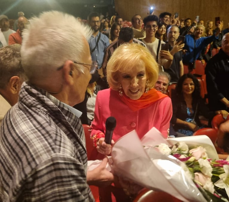 Foto: prensa El secreto