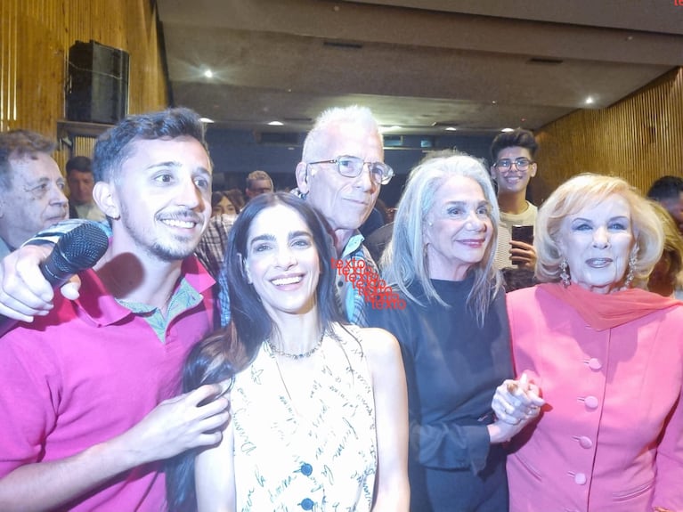 Foto: prensa El secreto