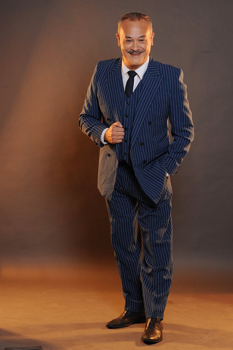 Foto: prensa Ellas son tango