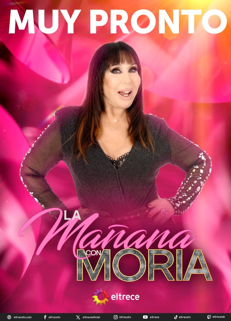 Foto: prensa eltrece