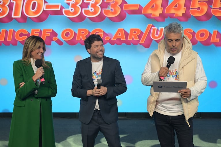 Foto: prensa eltrece