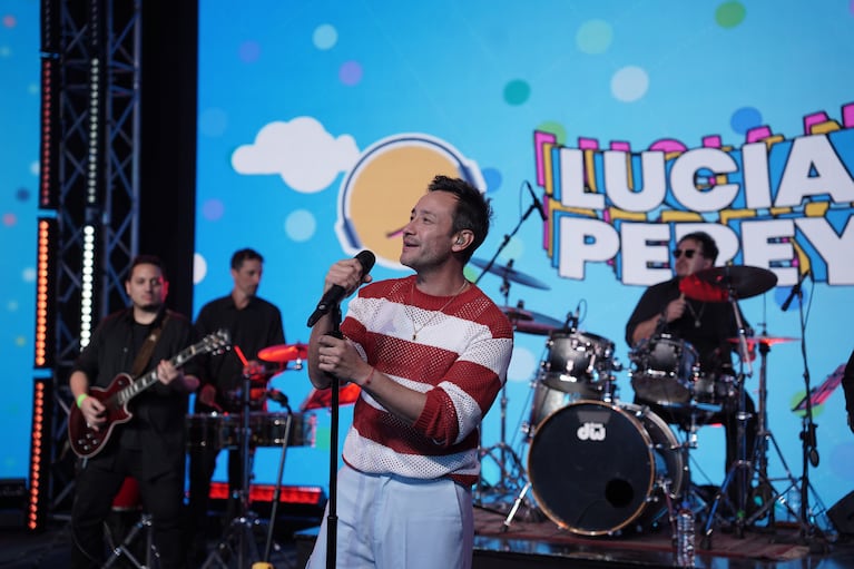 Foto: prensa eltrece