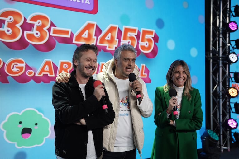 Foto: prensa eltrece