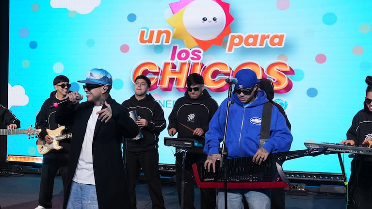 Foto: prensa eltrece