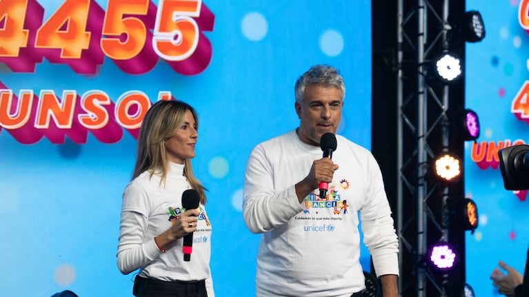 Foto: prensa eltrece